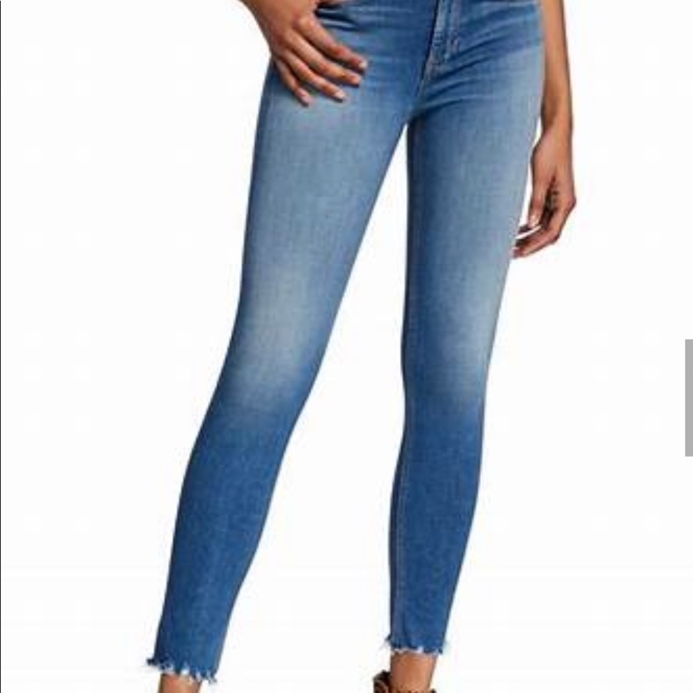 Rag & Bone jeans NWOT